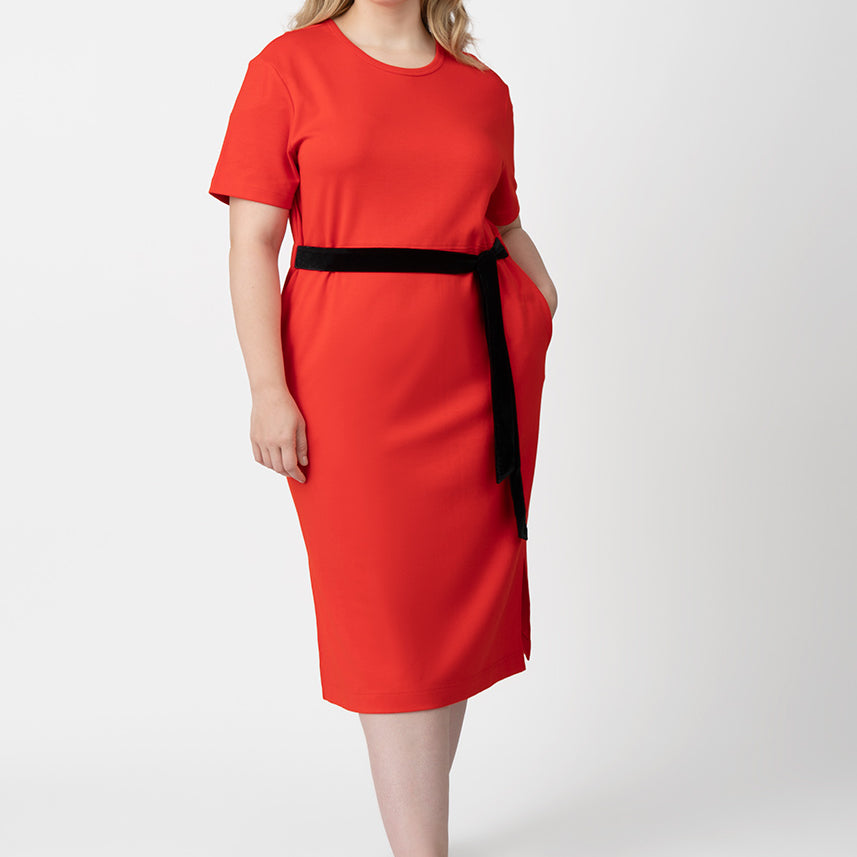 plus-size-dress-see-rose-go-coolrose-poppy-red-withvelvet-tie.jpg