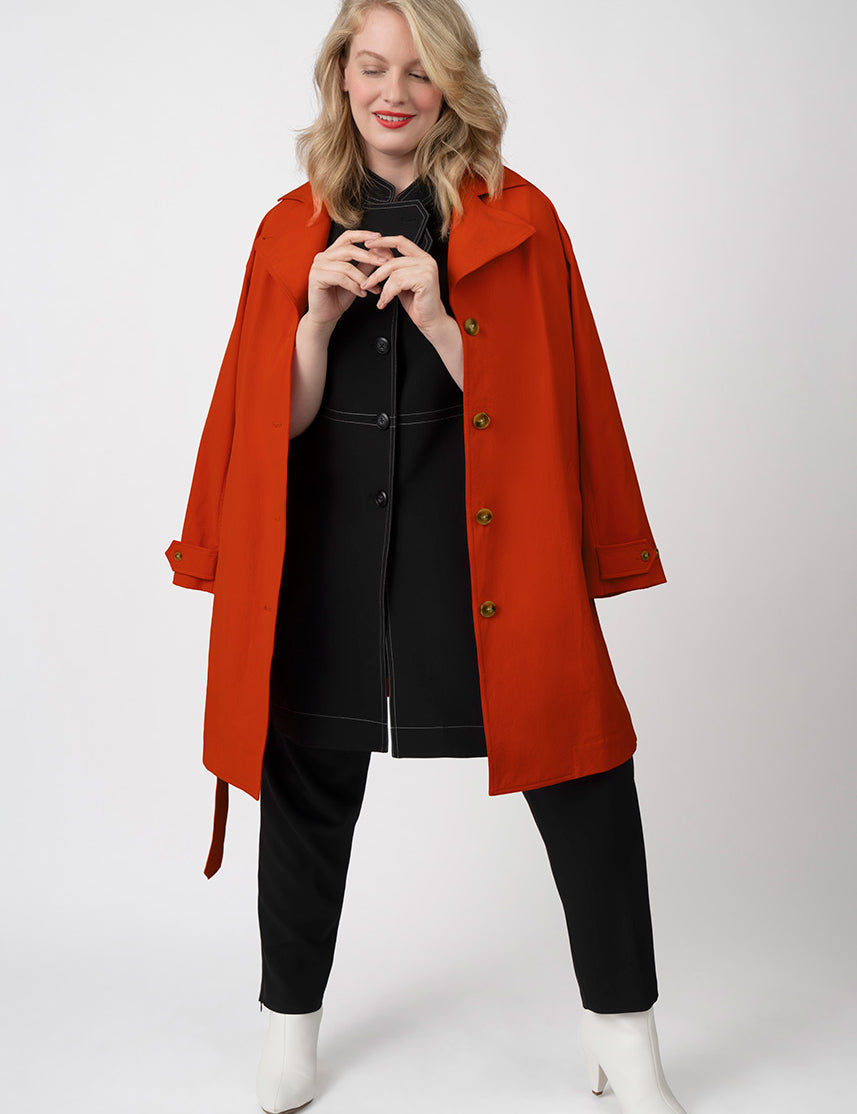 plus-size-fashion-brand-see-rose-go-red-poppy-trench-coat-confident-chic.jpg