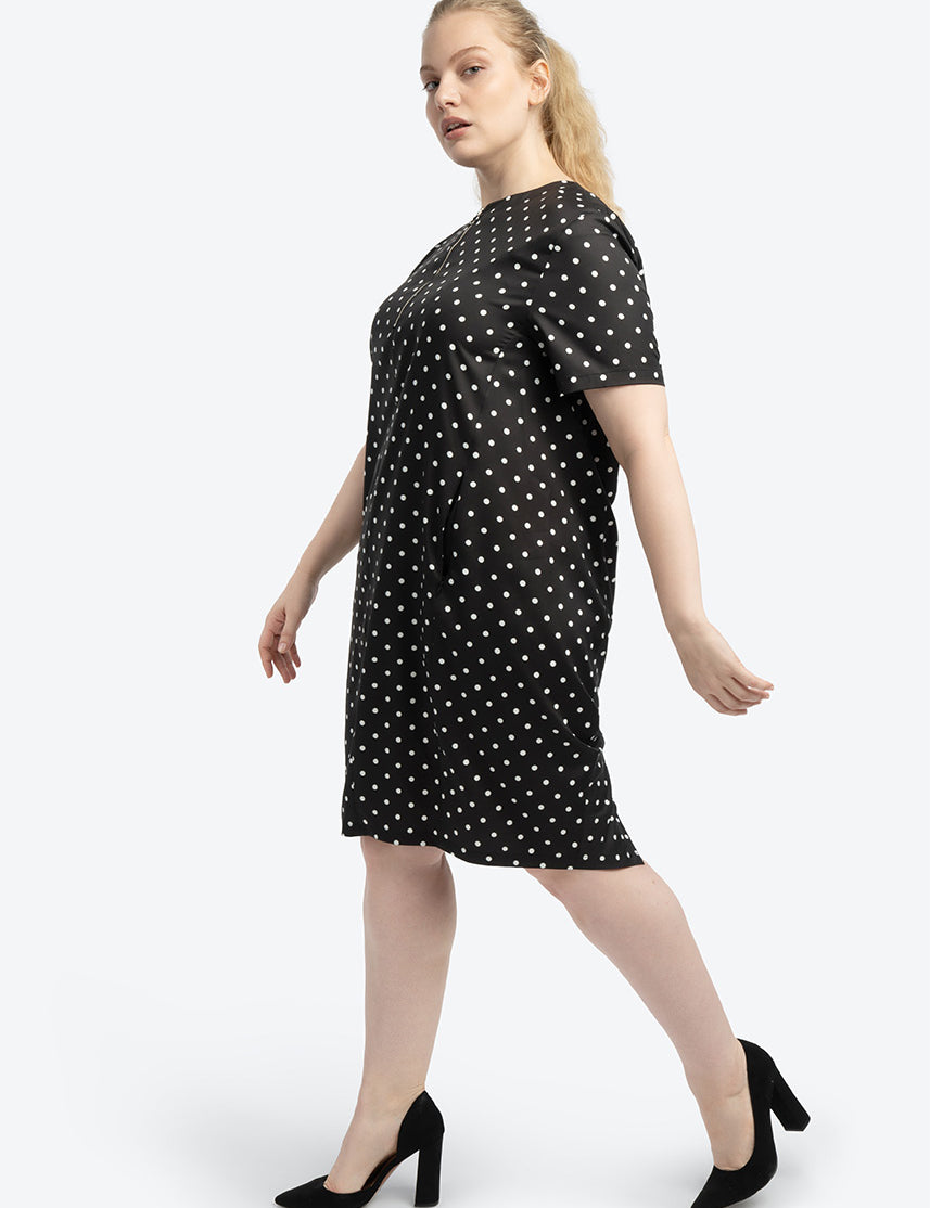 Dresses - Plus Size Dresses for Women, with Pockets, Sleeves & More - See  Rose Go – See ROSE Go