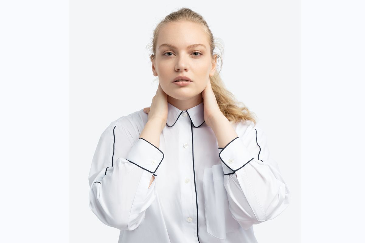 10 Brands That Bring Minimalism to Plus-Size Fashion – See ROSE Go