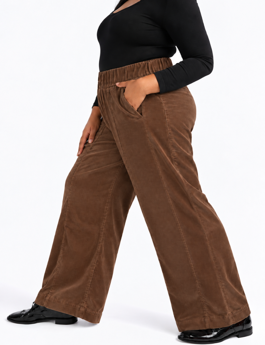 see-rose-go-plus-size-brown-corduroy-wide-leg-pants-side.png