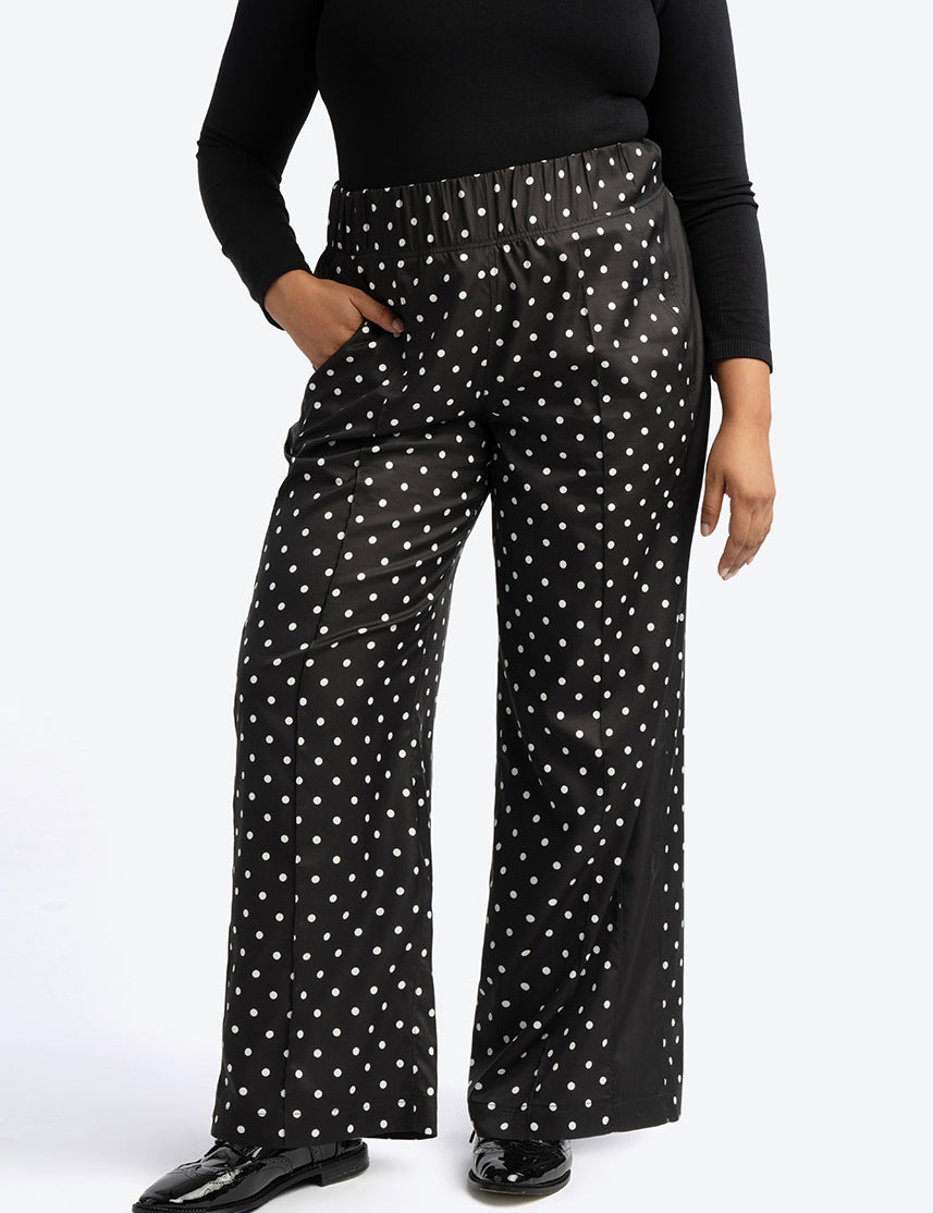 Polka Dots - The History and How To Style Guide In Plus Size Fashion ...