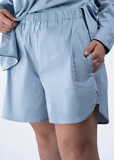 Signature Woven Short