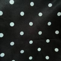 Signature Tunic Shirt - Polka Dot