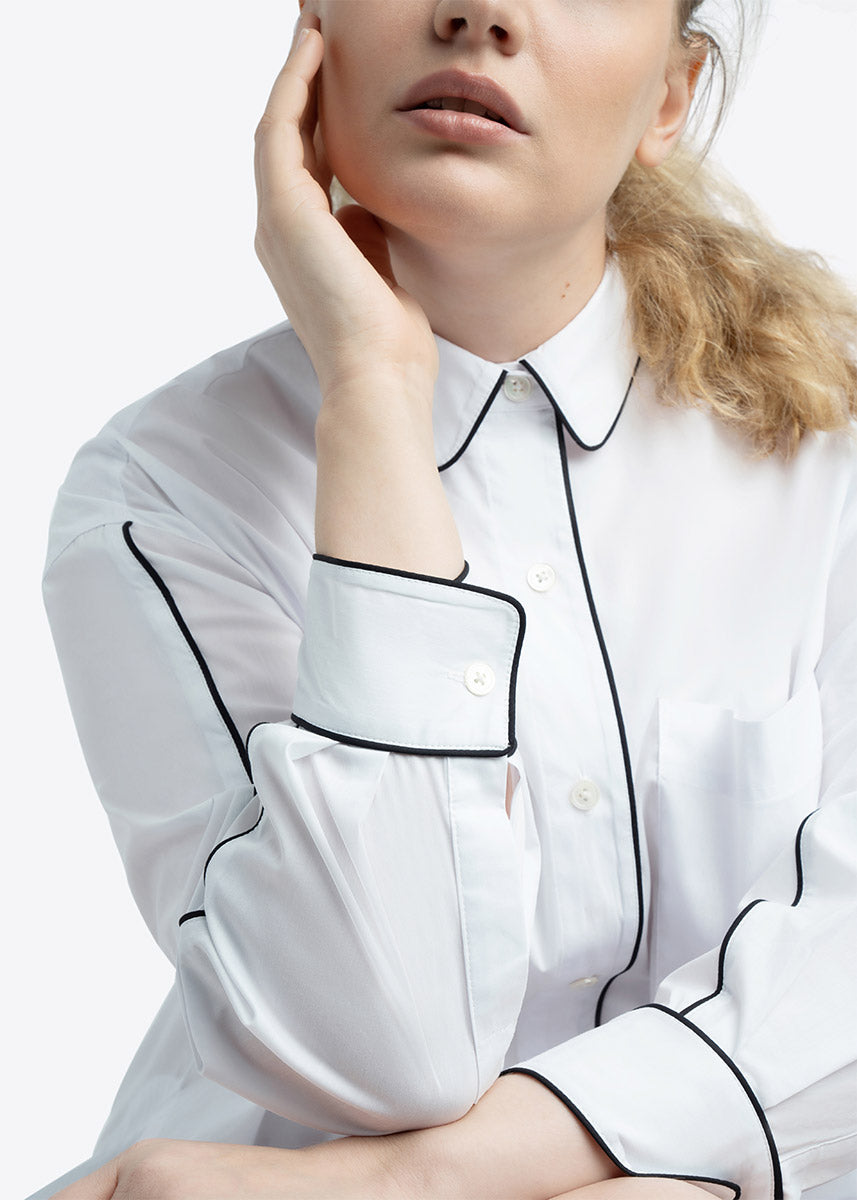 Signature Tunic Shirt – See ROSE Go