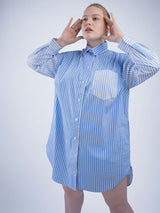 Signature Tunic Remix