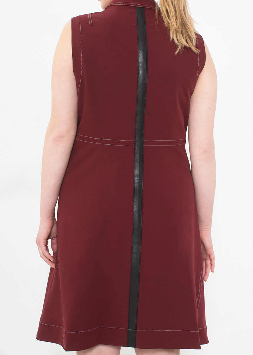 Layering Vest