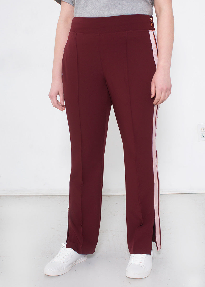 Tailored Track Pant