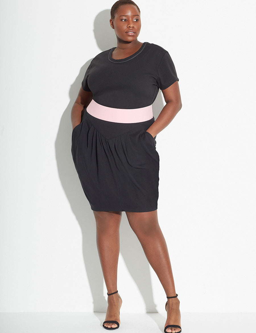 10 Brands That Bring Minimalism to Plus-Size Fashion – See ROSE Go