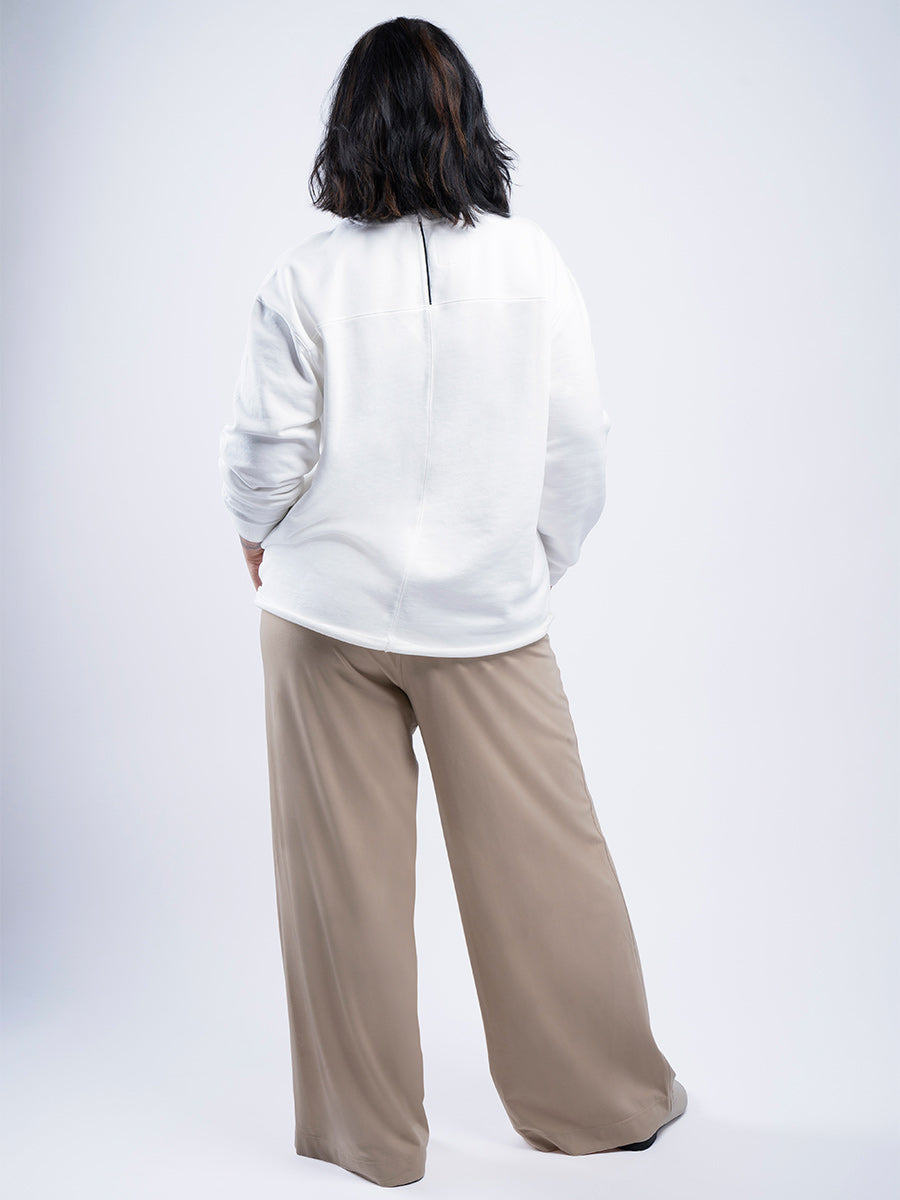 Trailblazer Crew Sweatshirt