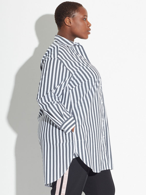 Signature Tunic Shirt