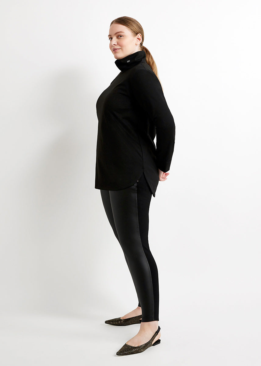 Gentlewoman Turtleneck