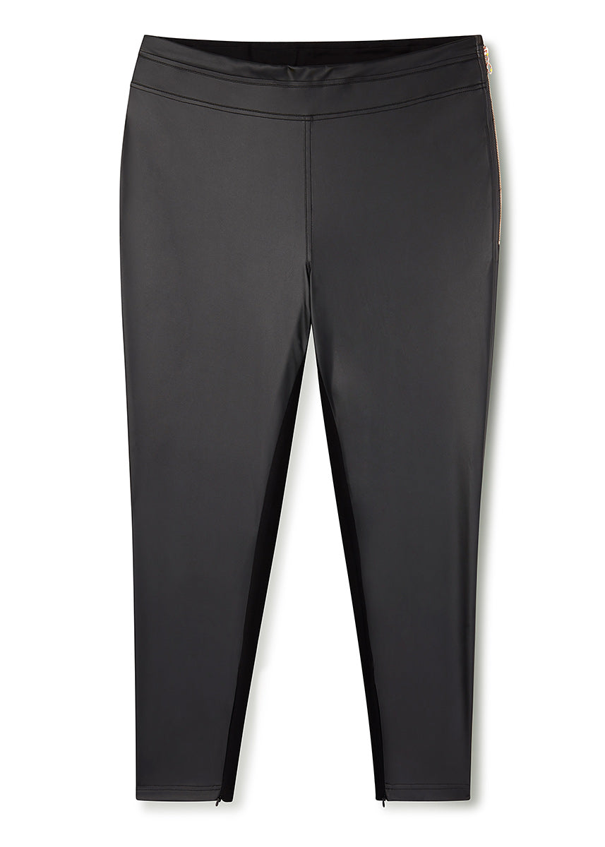 High-Waisted PowerSoft 7/8 Joggers … curated on LTK
