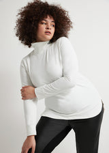 Gentlewoman Turtleneck