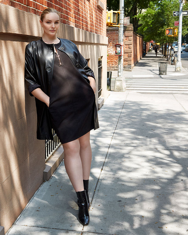 Statement Coat