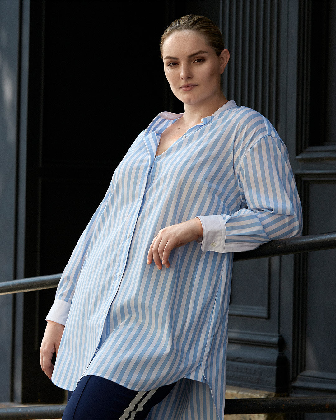 see-rose-go-quality-sustainable-plus-size-blue-stripe-tunic-shirt.jpg