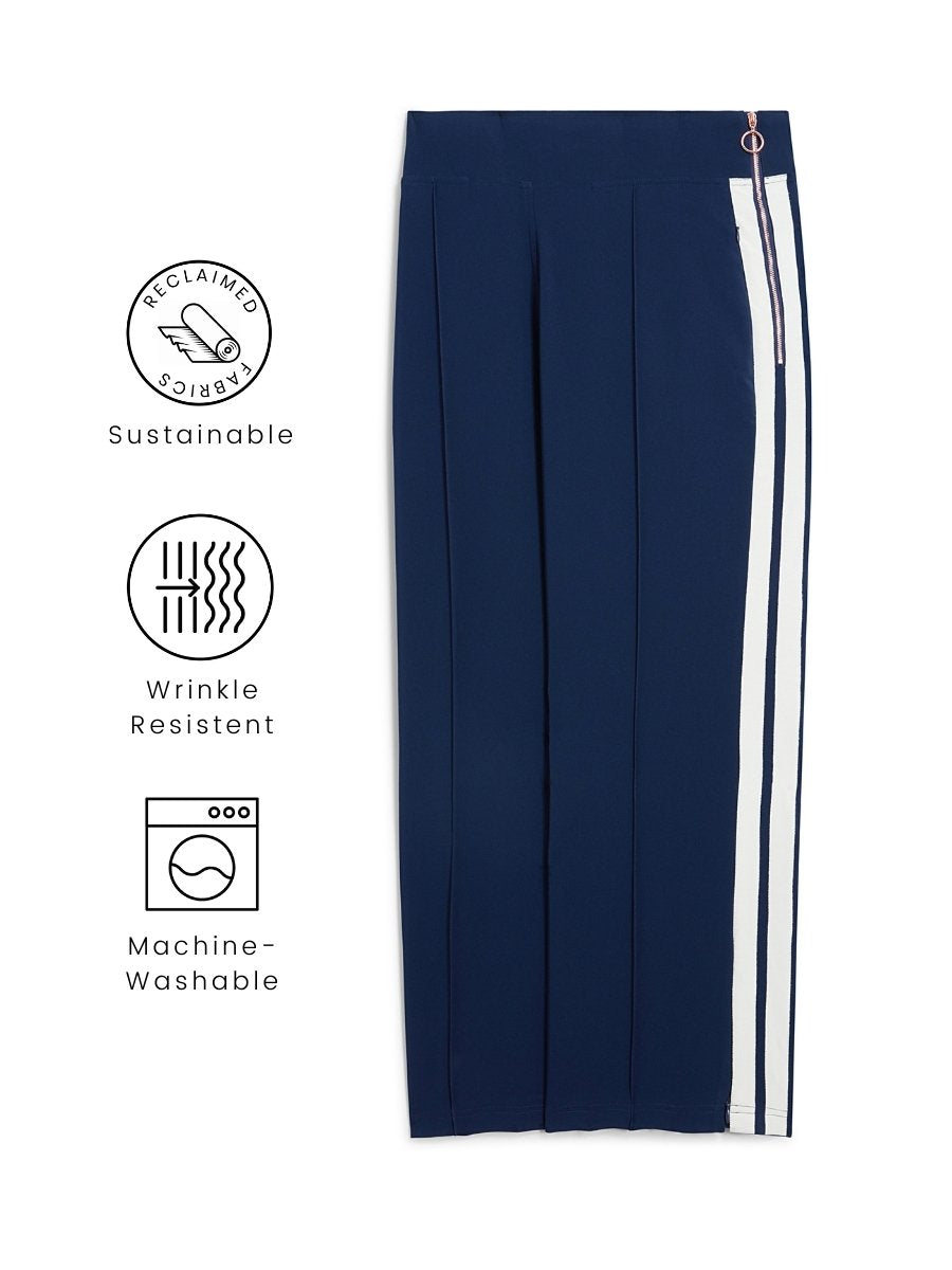 Tailored Track Pant